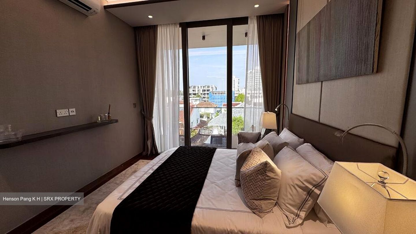 The Giverny Residences (D10), Apartment #519544481